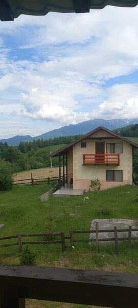 Zarnesti, Bran,