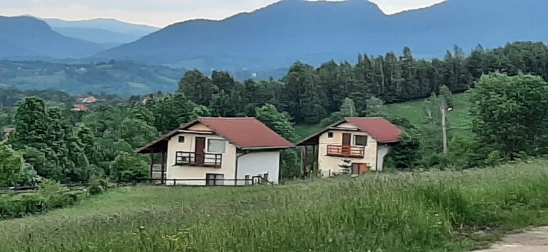 Zarnesti, Bran,