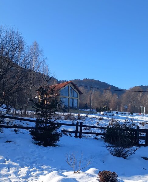 Zarnesti, Bran,