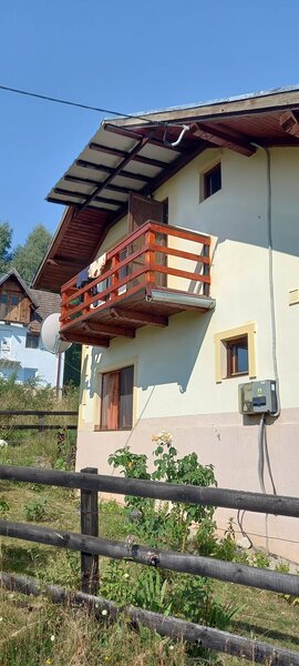 Zarnesti, Bran,