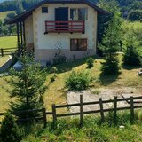 Zarnesti, Bran